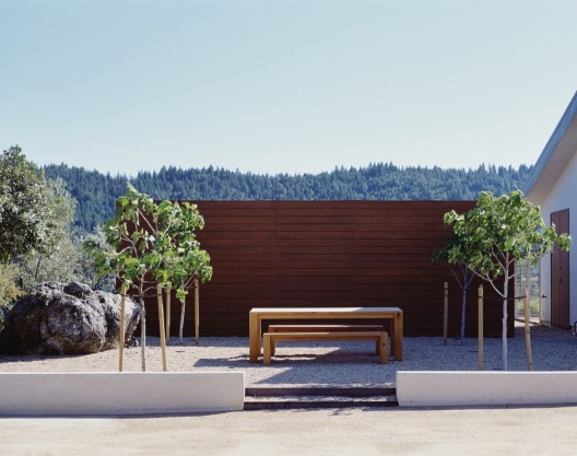 Ridge House / Cary Bernstein Architect