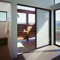 Ridge House / Cary Bernstein Architect © Sharon Risedorph