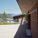 Ridge House / Cary Bernstein Architect © Sharon Risedorph