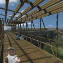 Housing Proposal for Design Against the Elements / Triple O Studio Courtesy of Triple O Studio