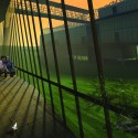 Housing Proposal for Design Against the Elements / Triple O Studio Courtesy of Triple O Studio
