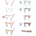 Housing Proposal for Design Against the Elements / Triple O Studio diagram 01
