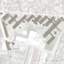 Housing Proposal for Design Against the Elements / Triple O Studio plan 01