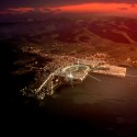Collective Tower / Adrian Lahoud Collective Tower / Adrian Lahoud Courtesy of Adrian Lahoud
