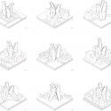 Collective Tower / Adrian Lahoud Collective Tower / Adrian Lahoud diagram 02