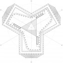 Collective Tower / Adrian Lahoud Collective Tower / Adrian Lahoud plan 02