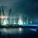 Collective Tower / Adrian Lahoud Collective Tower / Adrian Lahoud Courtesy of Adrian Lahoud