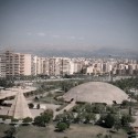 Collective Tower / Adrian Lahoud Collective Tower / Adrian Lahoud site 02