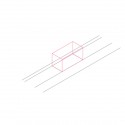 Lideta Mercato / XV Studio Lideta Mercato / XV Studio diagram 01