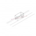 Lideta Mercato / XV Studio Lideta Mercato / XV Studio diagram 02