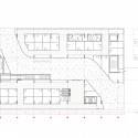 Lideta Mercato / XV Studio Lideta Mercato / XV Studio plan 01