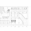 Lideta Mercato / XV Studio Lideta Mercato / XV Studio plan 02