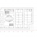 Lideta Mercato / XV Studio Lideta Mercato / XV Studio plan 03