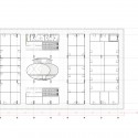 Lideta Mercato / XV Studio Lideta Mercato / XV Studio plan 04