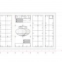 Lideta Mercato / XV Studio Lideta Mercato / XV Studio plan 05