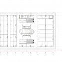 Lideta Mercato / XV Studio Lideta Mercato / XV Studio plan 06