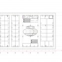 Lideta Mercato / XV Studio Lideta Mercato / XV Studio plan 07
