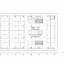 Lideta Mercato / XV Studio Lideta Mercato / XV Studio plan 08