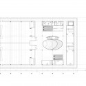 Lideta Mercato / XV Studio Lideta Mercato / XV Studio plan 09
