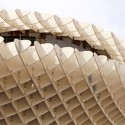 S2_MetropolParasol_Photo_Ignacio_Ysasi-01 © Ignacio Ysasi