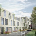 Courtesy of Alison Brooks Architects