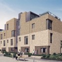Second Stage of South Kilburn Master Plan / Lifschutz Davidson Sandilands and Alison Brooks Architects Second Stage of South Kilburn Master Plan / Lifschutz Davidson Sandilands and Alison Brooks Architects Courtesy of Lifschutz Davidson Sandilands