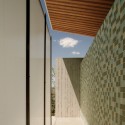 Stapleton Pool House #2 / Semple Brown Design