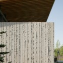 Stapleton Pool House #2 / Semple Brown Design