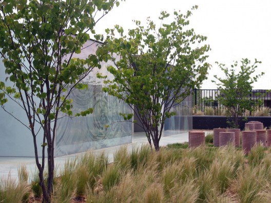 Stapleton Pool House Number 3 / Semple Brown Design