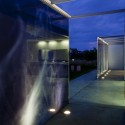 Stapleton Pool House Number 3 / Semple Brown Design © Miller Hall Photography