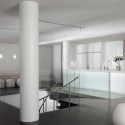28 Old Fulton Street / Nandinee Phookan Architects © Tom Judge Photography