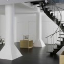 28 Old Fulton Street / Nandinee Phookan Architects © Tom Judge Photography