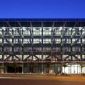 New Headquarters Of CONFEA / PPMS Arquitetos Associados New Headquarters Of CONFEA / PPMS Arquitetos Associados © Leonardo Finotti