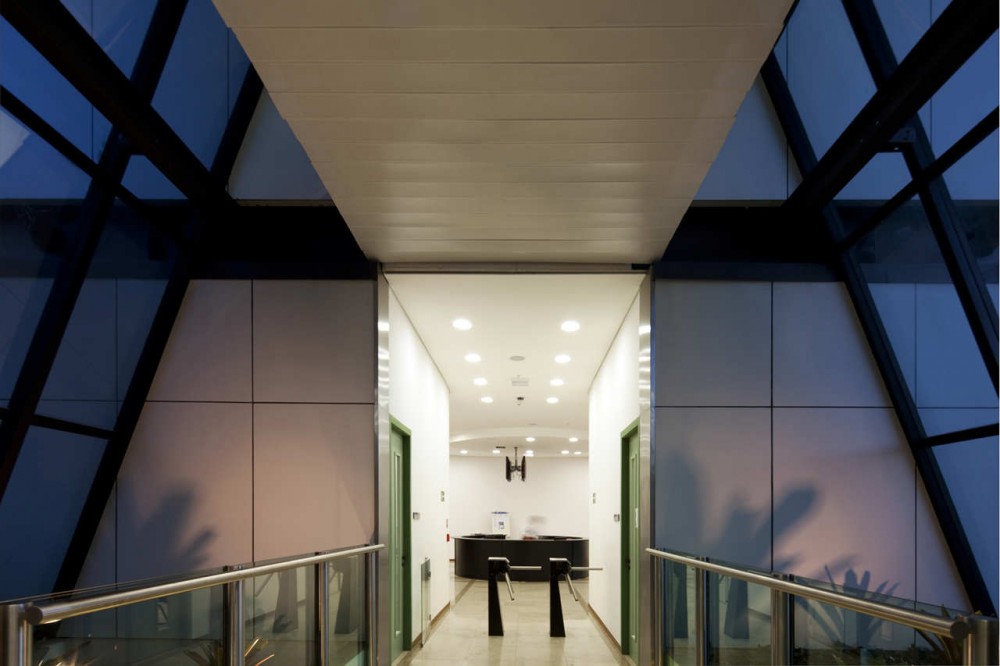 CONFEA New Headquarters / PPMS Arquitetos Associados