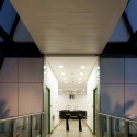 New Headquarters Of CONFEA / PPMS Arquitetos Associados New Headquarters Of CONFEA / PPMS Arquitetos Associados © Leonardo Finotti