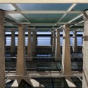 New Headquarters Of CONFEA / PPMS Arquitetos Associados New Headquarters Of CONFEA / PPMS Arquitetos Associados © Leonardo Finotti