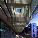 New Headquarters Of CONFEA / PPMS Arquitetos Associados New Headquarters Of CONFEA / PPMS Arquitetos Associados © Leonardo Finotti
