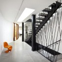 The White House Prahran / Nervegna Reed Architecture © John Gollings