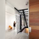 The White House Prahran / Nervegna Reed Architecture © John Gollings