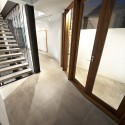 The White House Prahran / Nervegna Reed Architecture © John Gollings