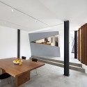 The White House Prahran / Nervegna Reed Architecture © John Gollings