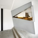The White House Prahran / Nervegna Reed Architecture © John Gollings