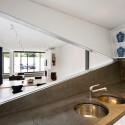 The White House Prahran / Nervegna Reed Architecture © John Gollings