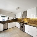 The White House Prahran / Nervegna Reed Architecture © John Gollings