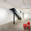 The White House Prahran / Nervegna Reed Architecture © John Gollings
