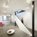 The White House Prahran / Nervegna Reed Architecture © John Gollings