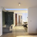 The White House Prahran / Nervegna Reed Architecture © John Gollings