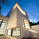 The White House Prahran / Nervegna Reed Architecture © John Gollings