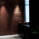 Tatami Japanese Restaurant / Jassim AlShehab Tatami Japanese Restaurant / Jassim AlShehab © Jassim AlShehab
