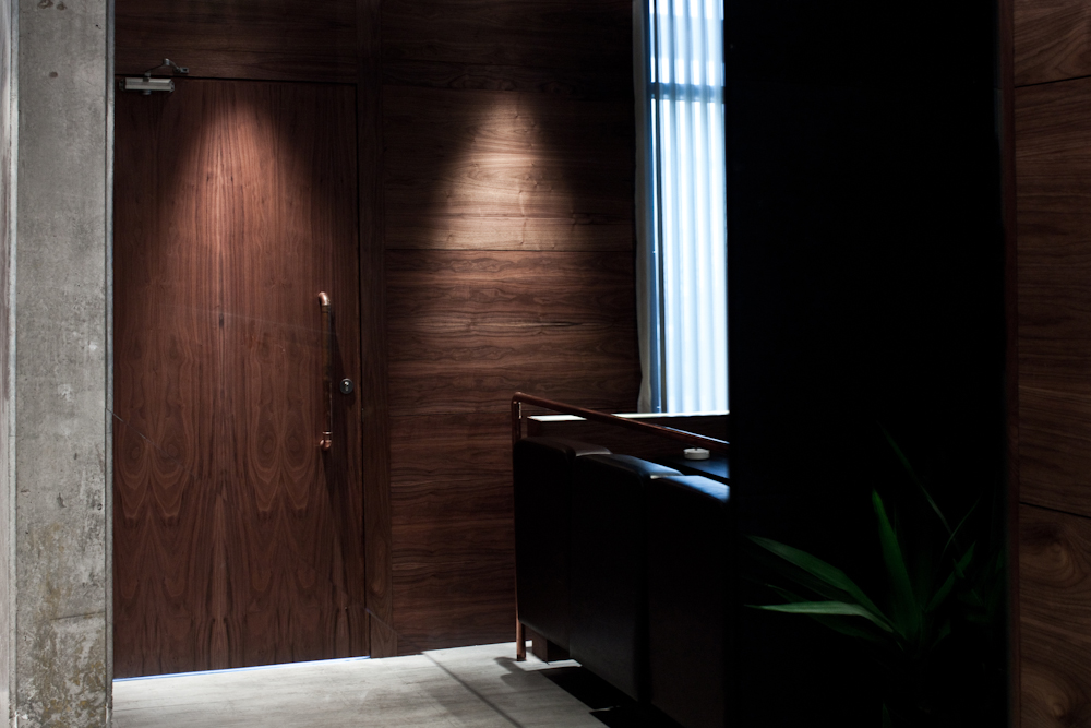 Tatami Japanese Restaurant / Jassim AlShehab